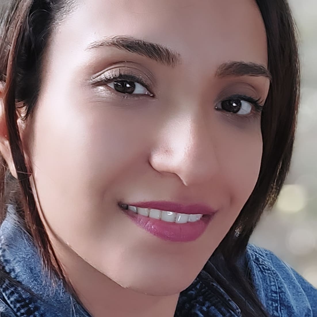 لیلا محمدی وند